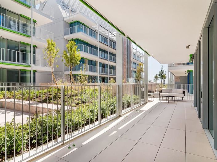 Image No.41-3 Bed Apartment for sale