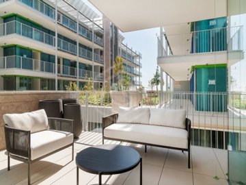 2 Bed Apartment for sale