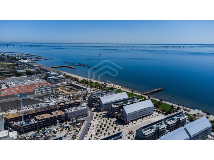 Image No.48-1 Bed Apartment for sale