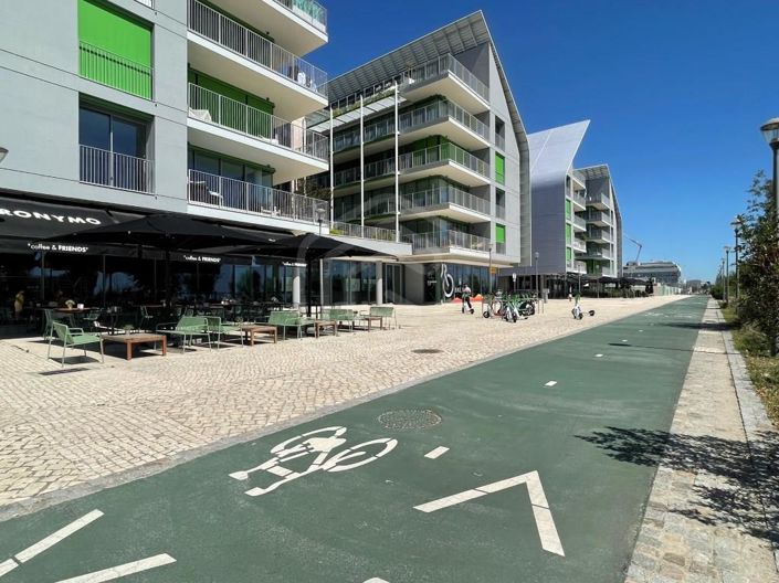 Image No.59-1 Bed Apartment for sale