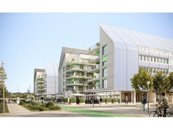 Image No.60-1 Bed Apartment for sale