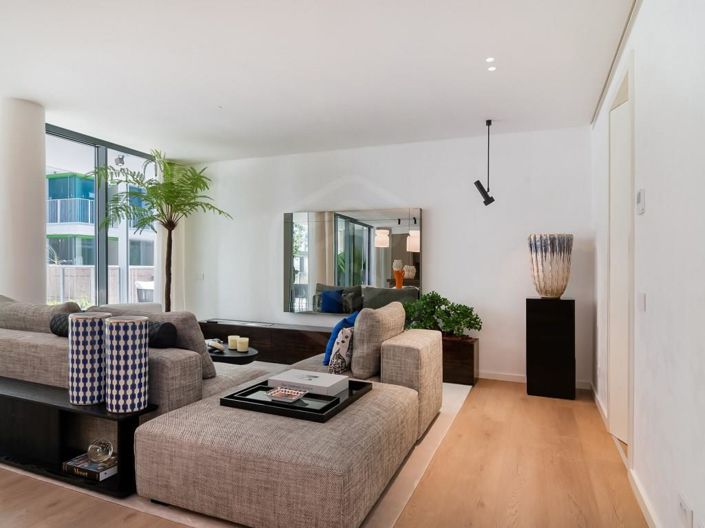 Image No.1-3 Bed Apartment for sale