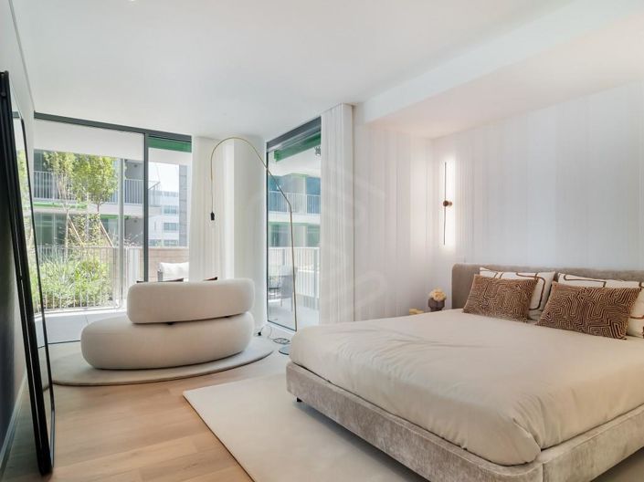 Image No.30-3 Bed Apartment for sale