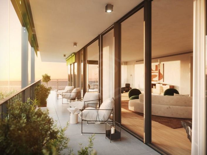 Image No.1-1 Bed Apartment for sale