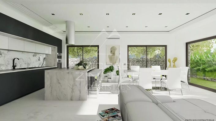 Image No.3-5 Bed House for sale