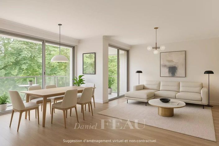 Image No.2-3 Bed Apartment for sale