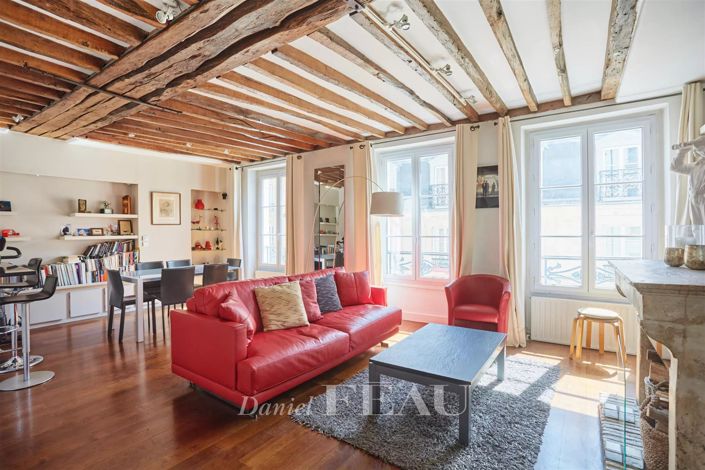 Image No.1-1 Bed Apartment for sale
