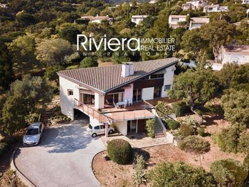 1 - Cavalaire-sur-Mer, House
