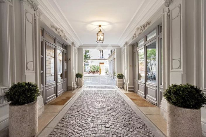 Image No.21-Appartement de 3 chambres à vendre à Paris