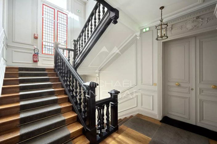 Image No.22-Appartement de 3 chambres à vendre à Paris