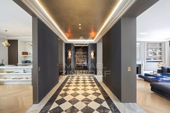 Image No.3-Appartement de 3 chambres à vendre à Paris