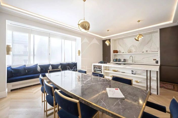 Image No.5-Appartement de 3 chambres à vendre à Paris