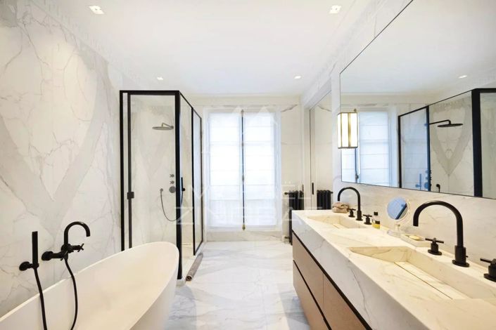 Image No.9-Appartement de 3 chambres à vendre à Paris