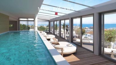 2 Bed Apartment for sale