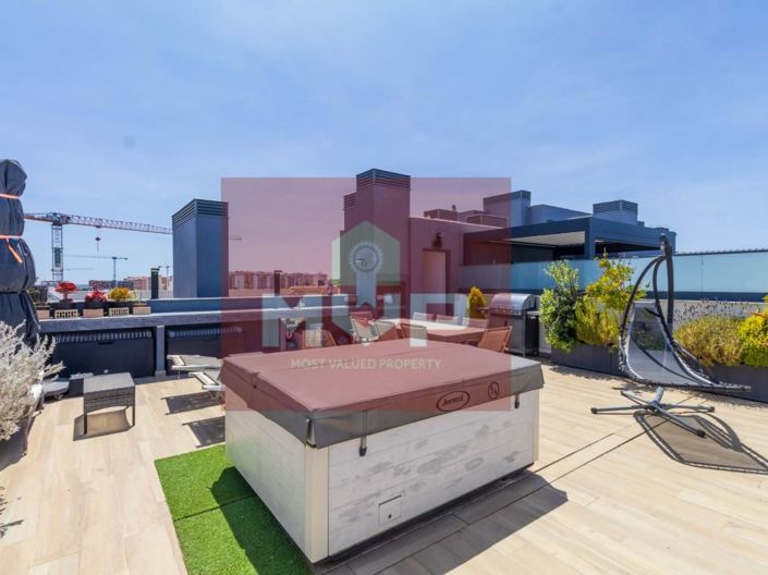 Image No.32-3 Bed Apartment for sale