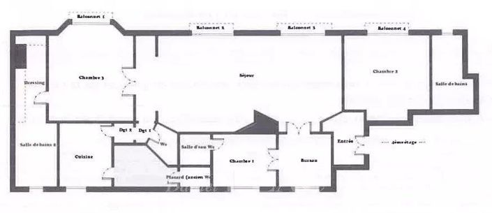 Image No.12-3 Bed Apartment for sale