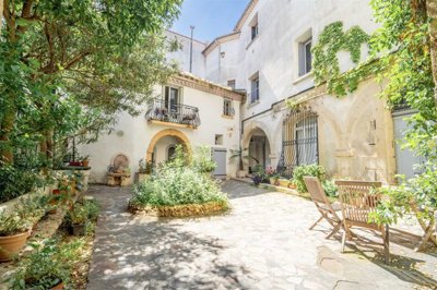 1 - Narbonne, Apartment