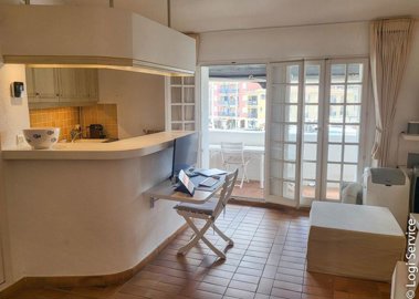 1 Bed Apartment for sale