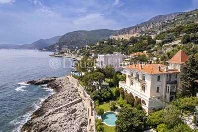 1 - Cap-d'Ail, House