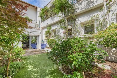 1 - Boulogne-Billancourt, House