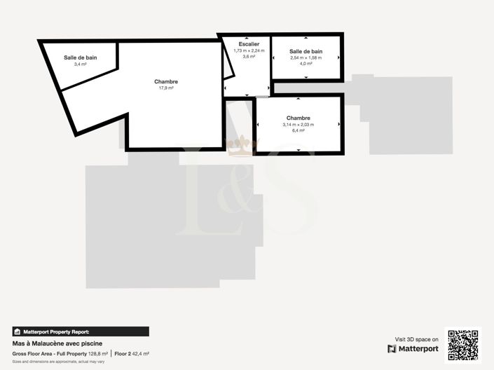 Image No.20-3 Bed House for sale