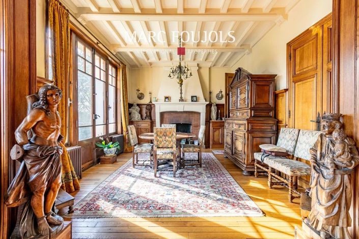 Image No.4-6 Bed House for sale