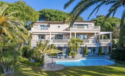 1 - Ramatuelle, House