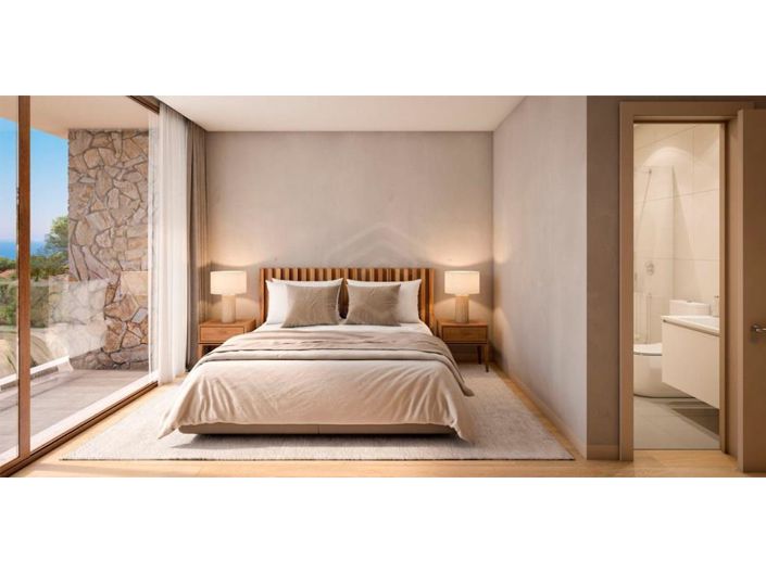 Image No.6-3 Bed Apartment for sale