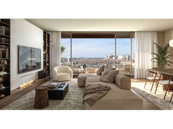 Image No.2-3 Bed Apartment for sale