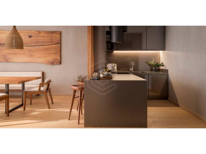 Image No.3-Appartement de 3 chambres à vendre à Obidos