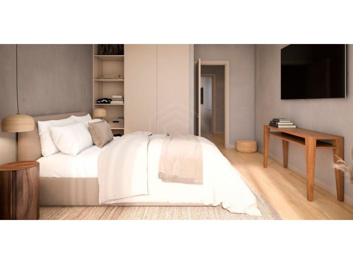 Image No.4-Appartement de 3 chambres à vendre à Obidos