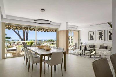 4 Bed Apartment for sale