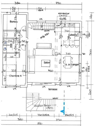 Image No.24-4 Bed House for sale