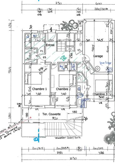 Image No.20-4 Bed House for sale