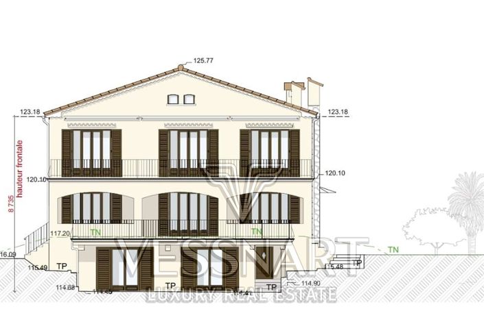 Image No.16-5 Bed House for sale