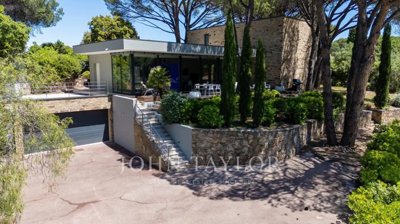 1 - Sainte-Maxime, House