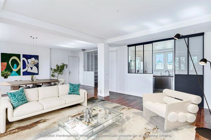 Image No.2-4 Bed Apartment for sale