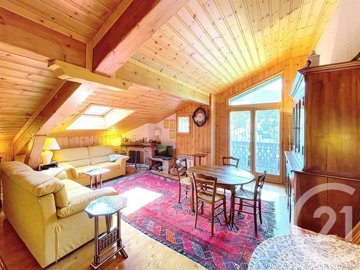 3 Bed Apartment for sale