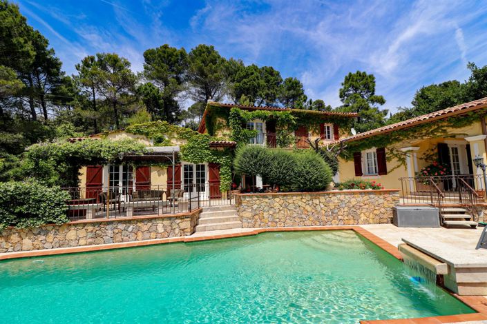 Image No.4-4 Bed House for sale