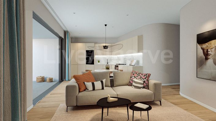 Image No.2-2 Bed Apartment for sale