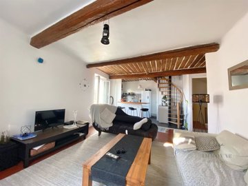 1 - Bandol, Apartment