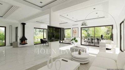 5 Bed House for sale