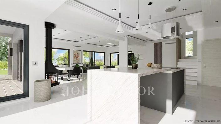 Image No.3-5 Bed House for sale