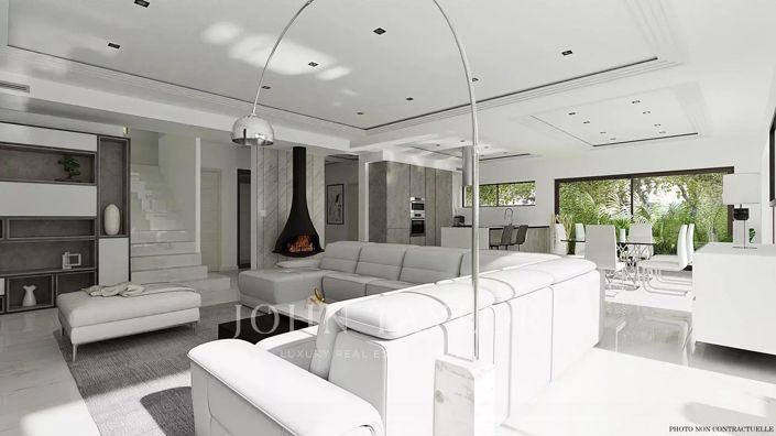 Image No.25-5 Bed House for sale