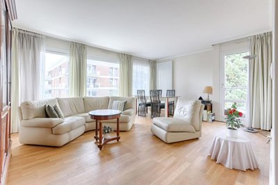 1 - Jouy-en-Josas, Apartment