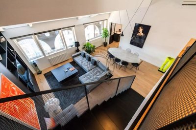 1 - Toulouse, Apartment