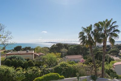 1 - Sète, House