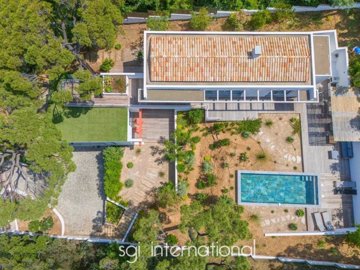 1 - Sainte-Maxime, House