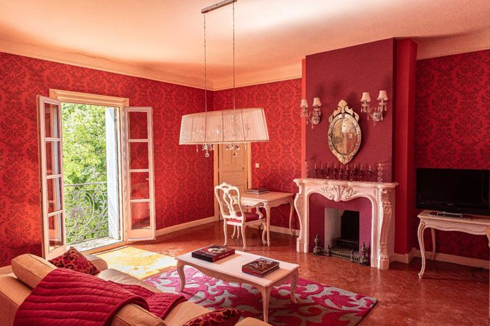 Image No.17-Maison de 9 chambres à vendre à Béziers