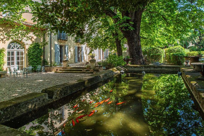 Image No.5-Maison de 9 chambres à vendre à Béziers